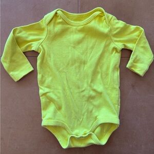 💙5/$25💙Primary Onesie 3-6M